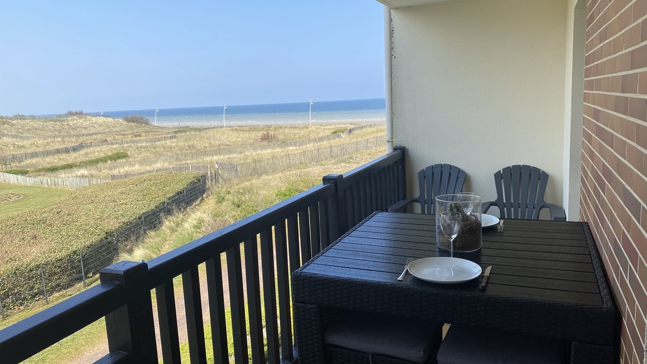 Photo of Outdoor in Cabourg
