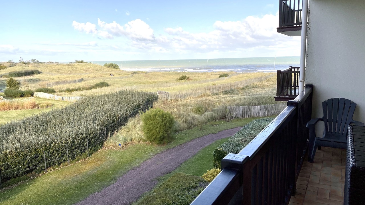 Photo of Outdoor in Cabourg