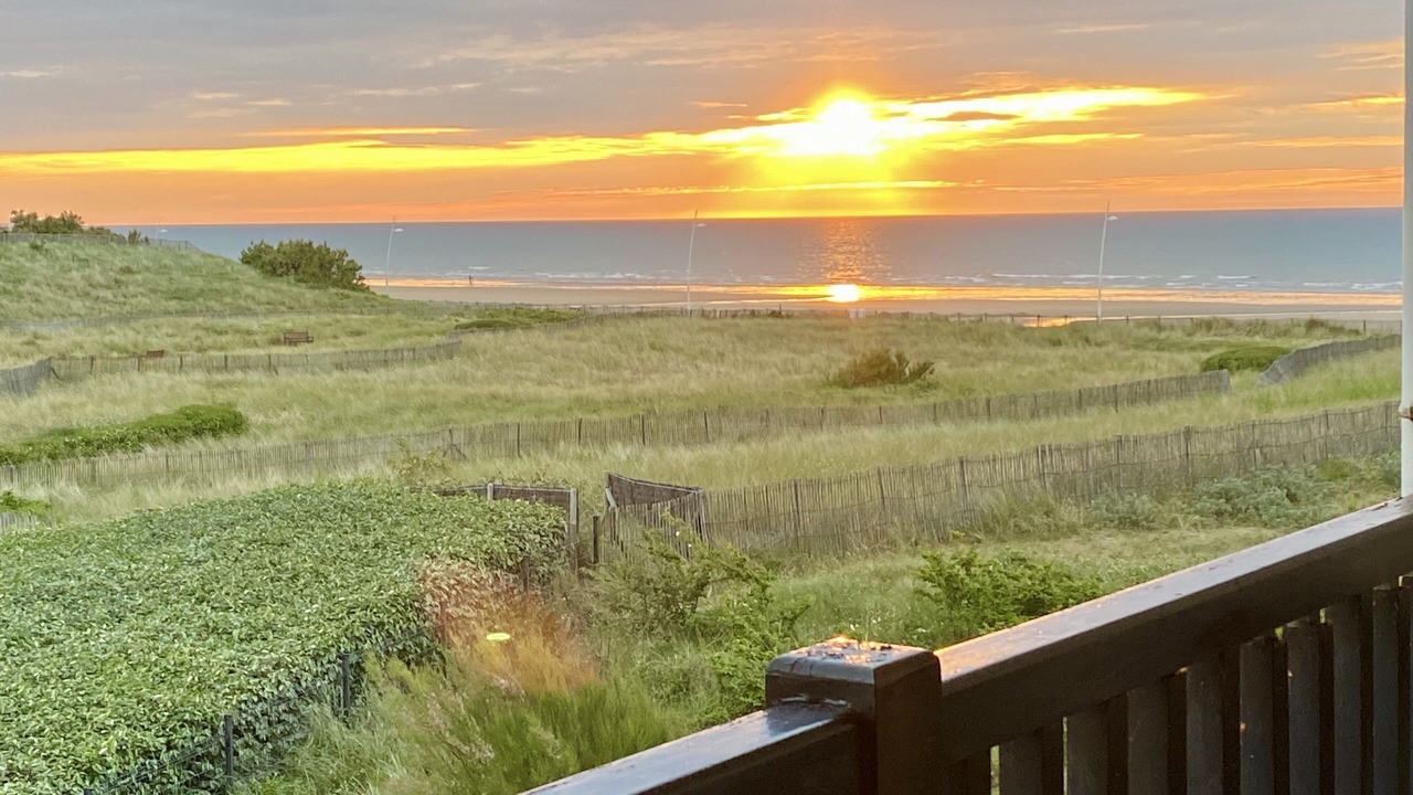 Photo of Outdoor in Cabourg