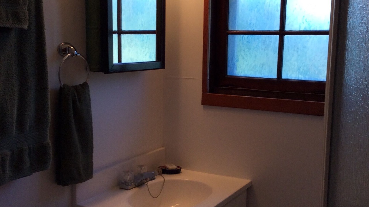 Photo of Bathroom in Erickson