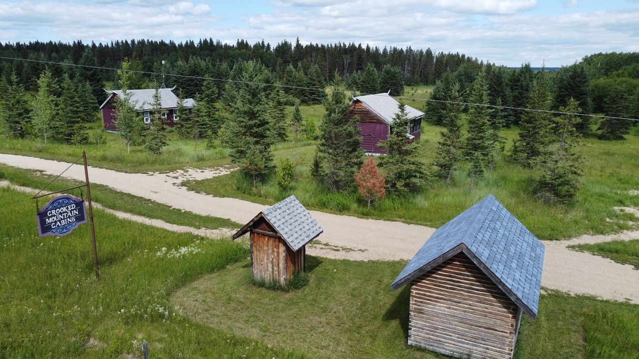 Photo of Outdoor in Erickson