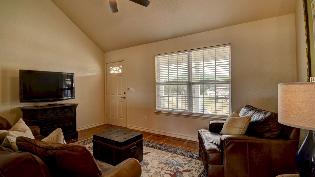 Photo of Bedroom in Ingram
