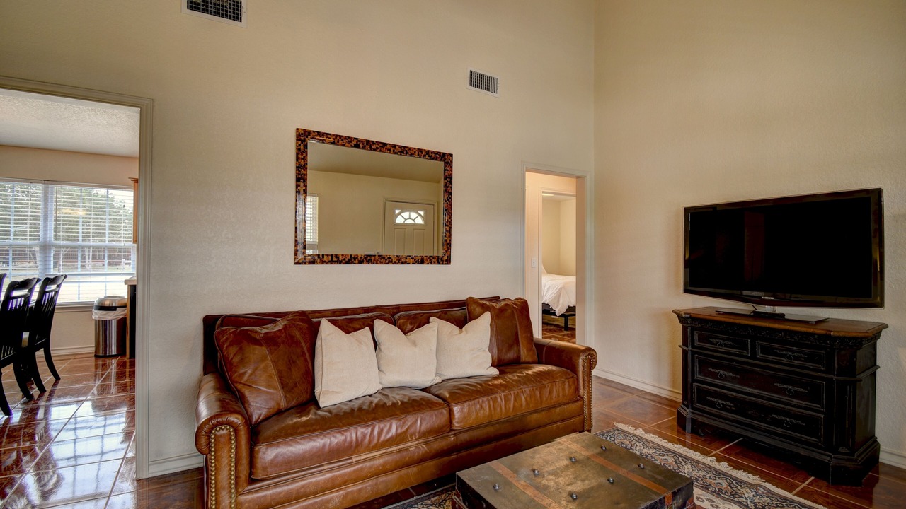 Photo of Bedroom in Ingram