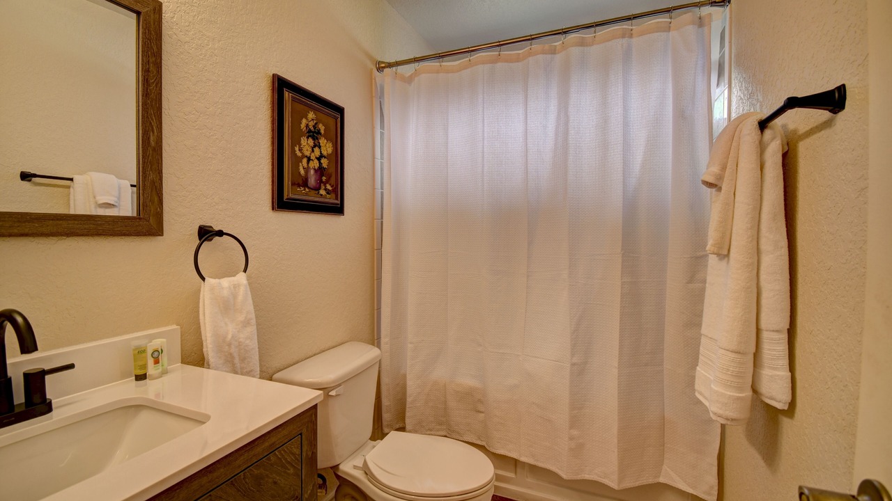 Photo of Bathroom in Ingram