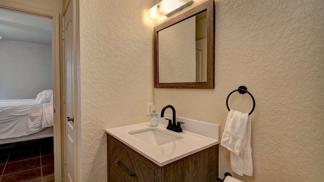 Photo of Bathroom in Ingram