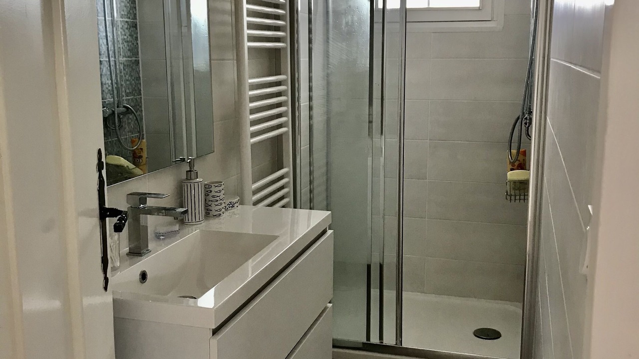 Photo of Bathroom in Mesquer