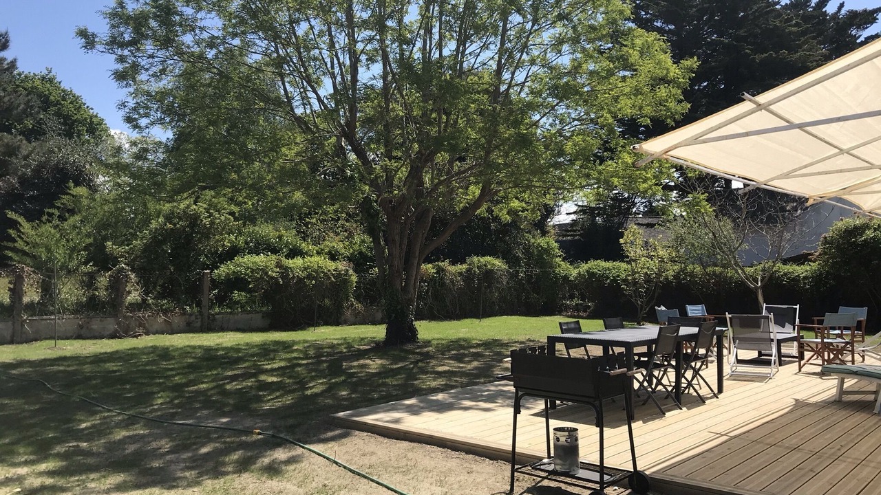 Photo of Outdoor in Mesquer