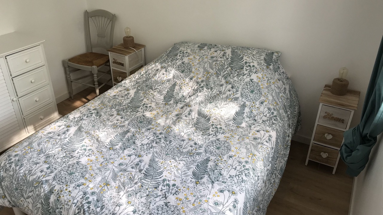 Photo of Bedroom in Mesquer