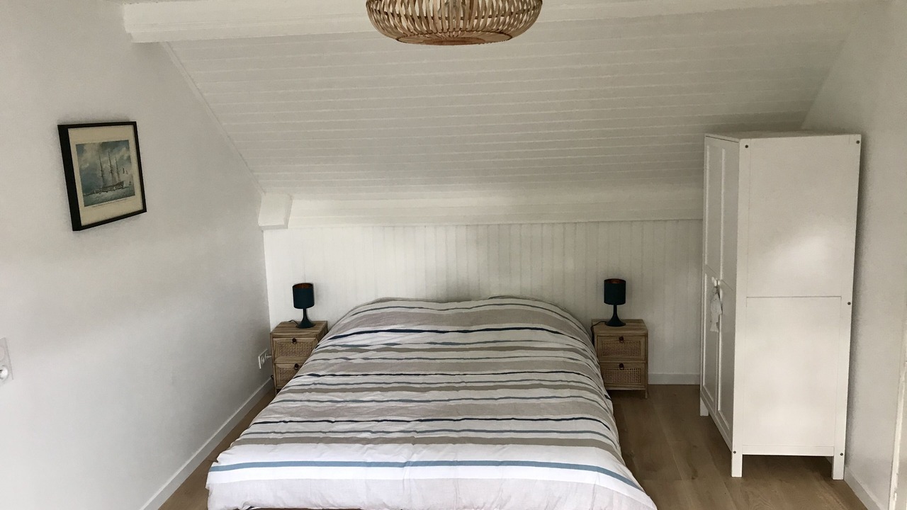 Photo of Bedroom in Mesquer