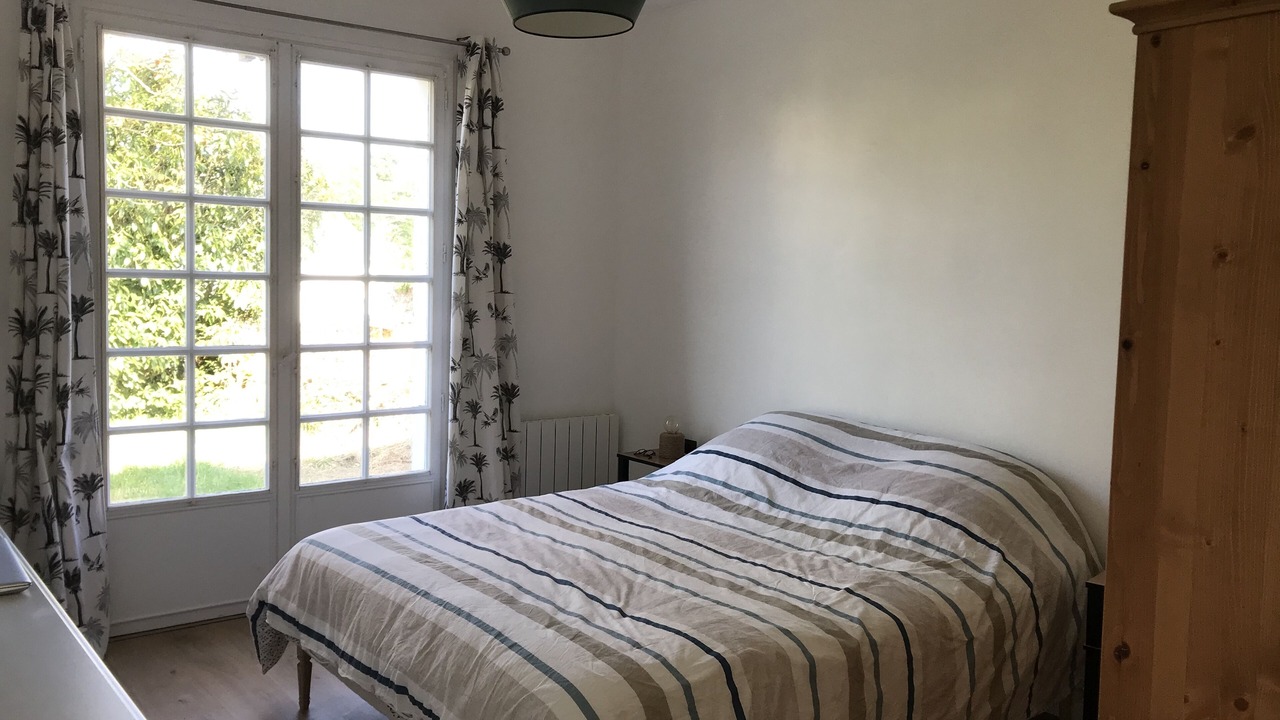 Photo of Bedroom in Mesquer