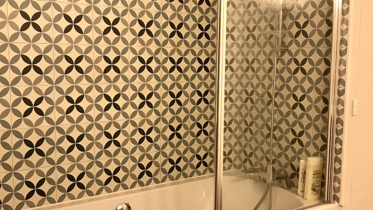 Photo of Bathroom in Mesquer