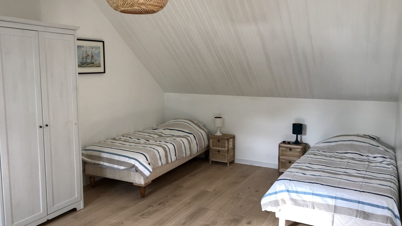 Photo of Bedroom in Mesquer