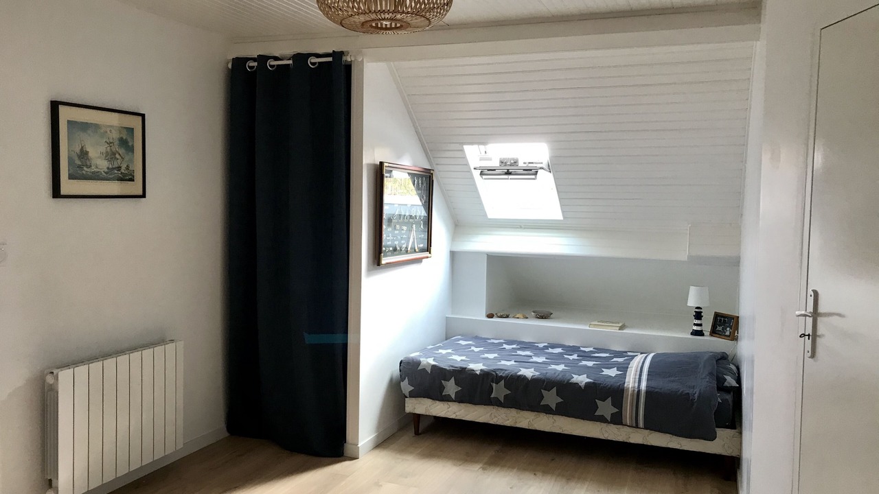 Photo of Bedroom in Mesquer