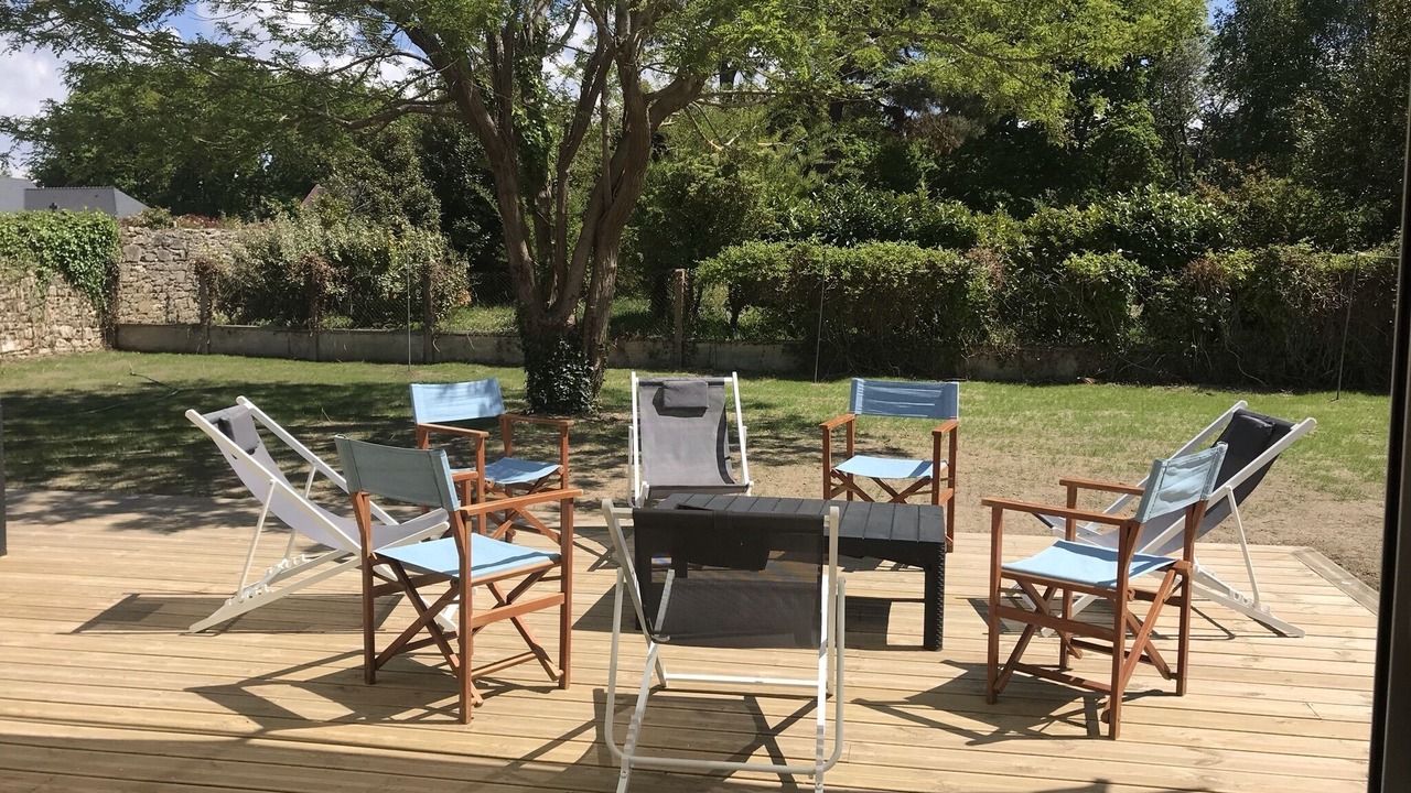 Photo of Patio Balcony in Mesquer