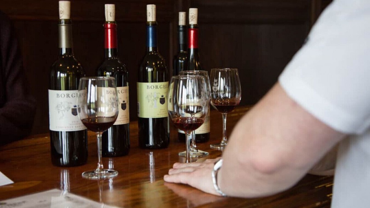 Photo of Others in Coecles Harbor