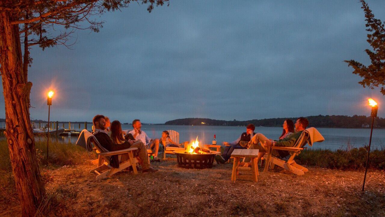 Photo of Others in Coecles Harbor