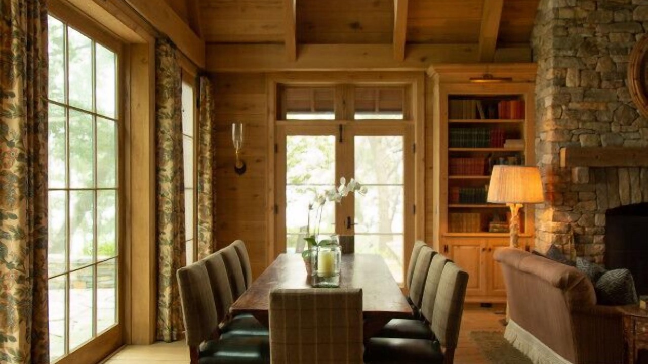 Photo of Bedroom in Coecles Harbor