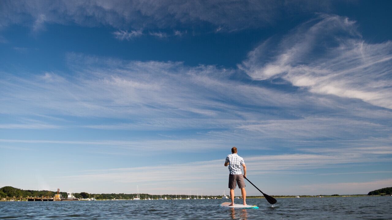 Photo of Others in Coecles Harbor
