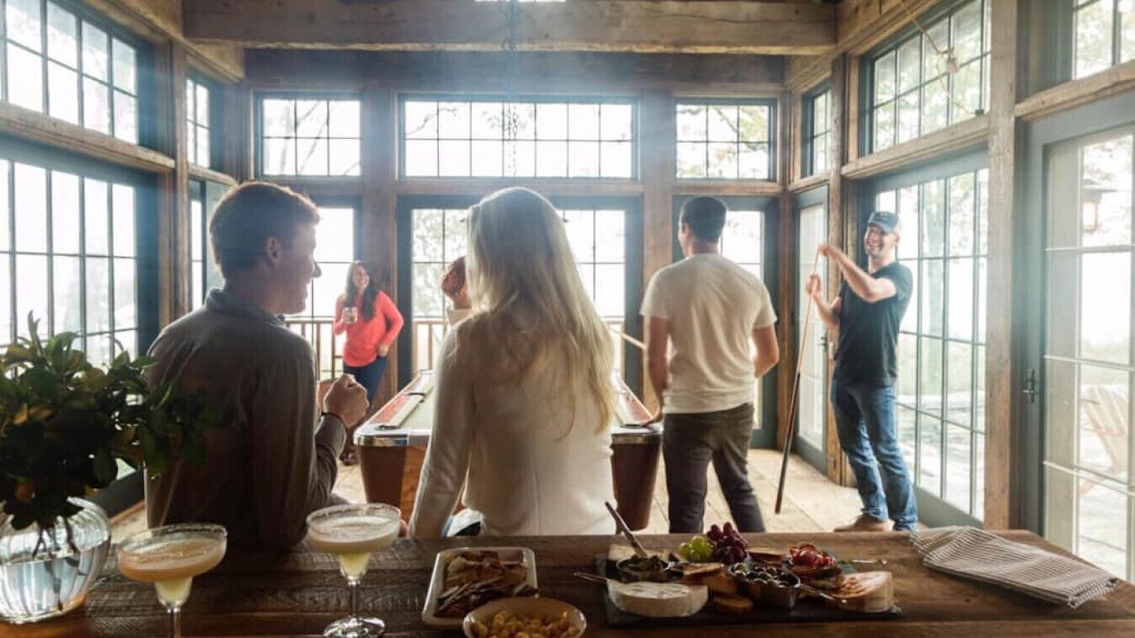 Photo of Others in Coecles Harbor