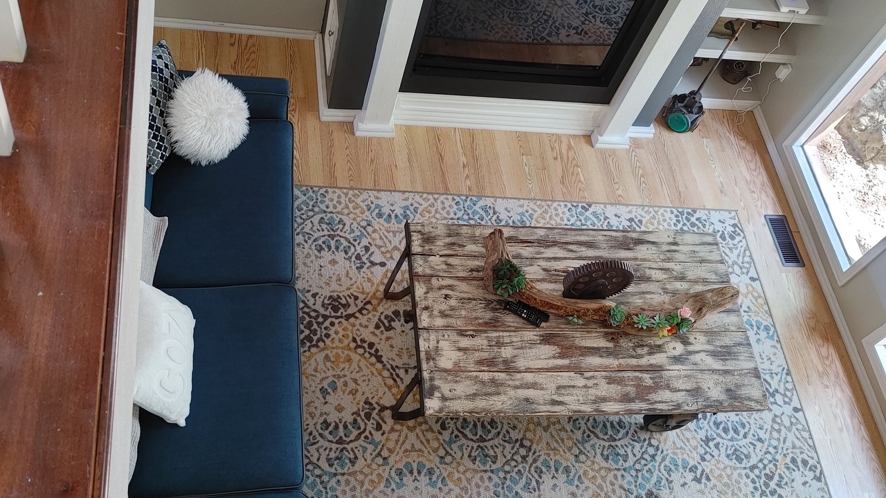 Photo of Livingroom in Eagle Rock