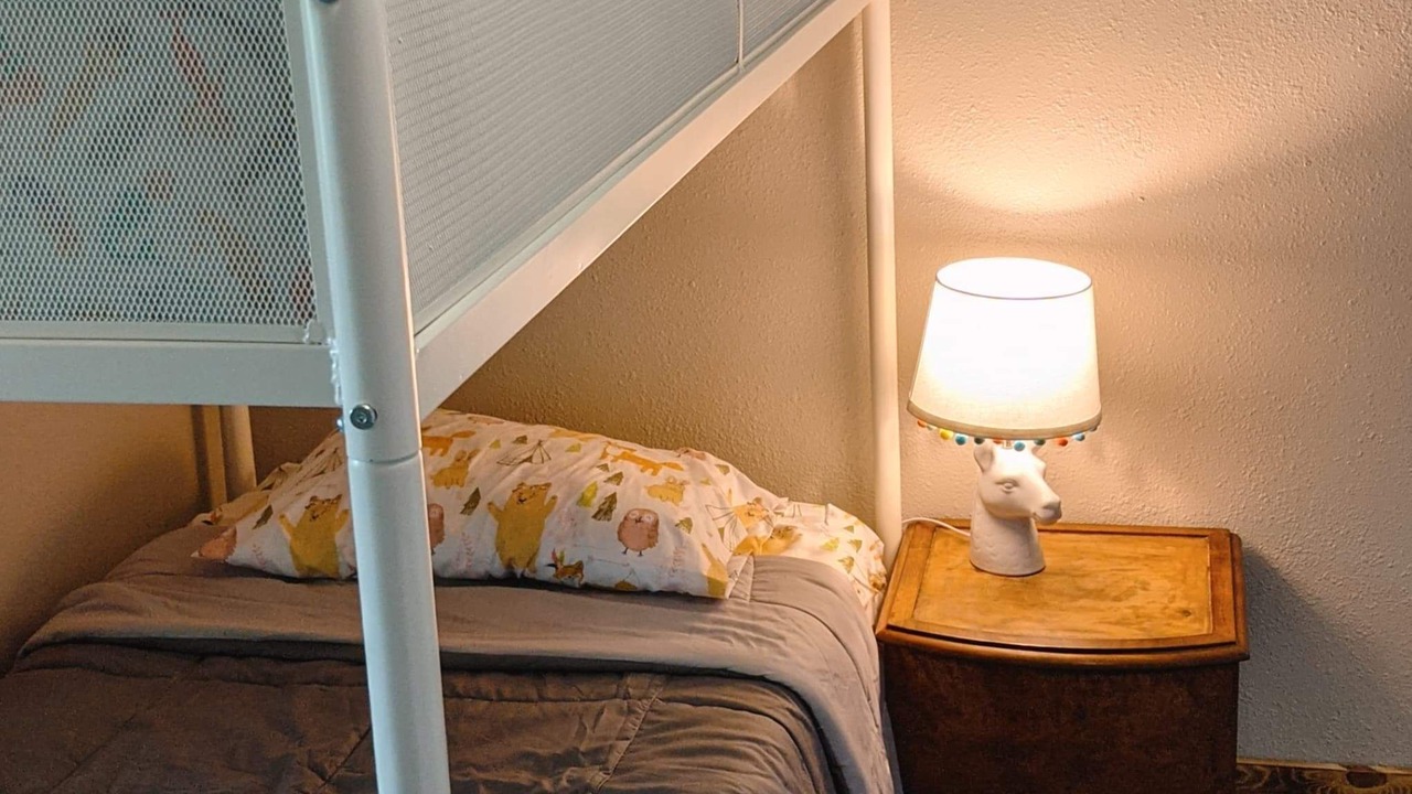 Photo of Bedroom in Eagle Rock