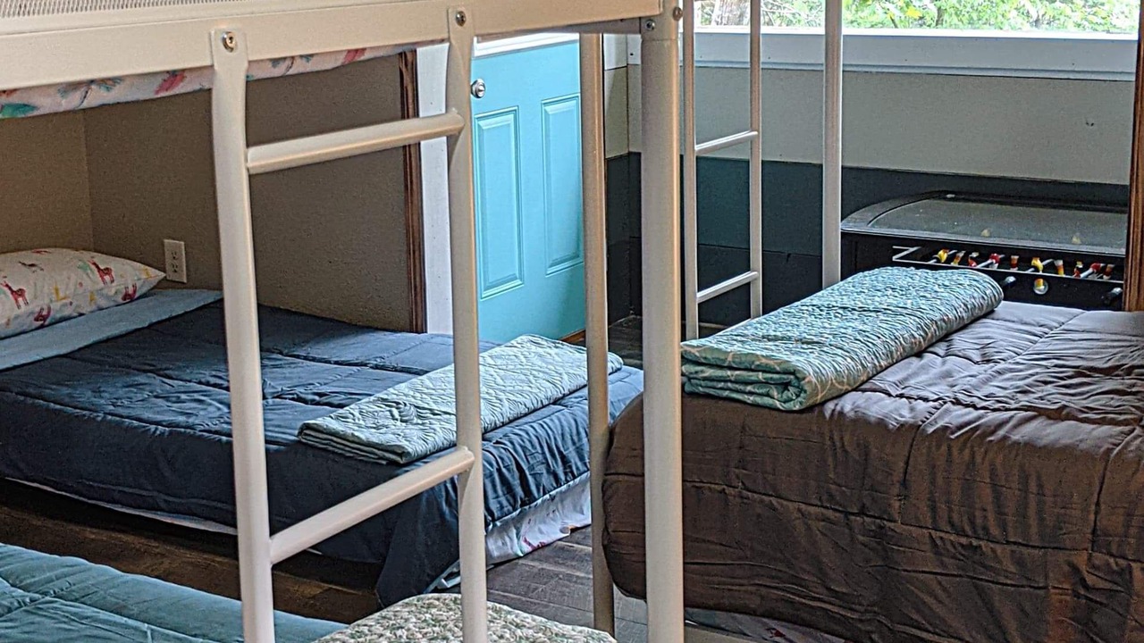 Photo of Bedroom in Eagle Rock