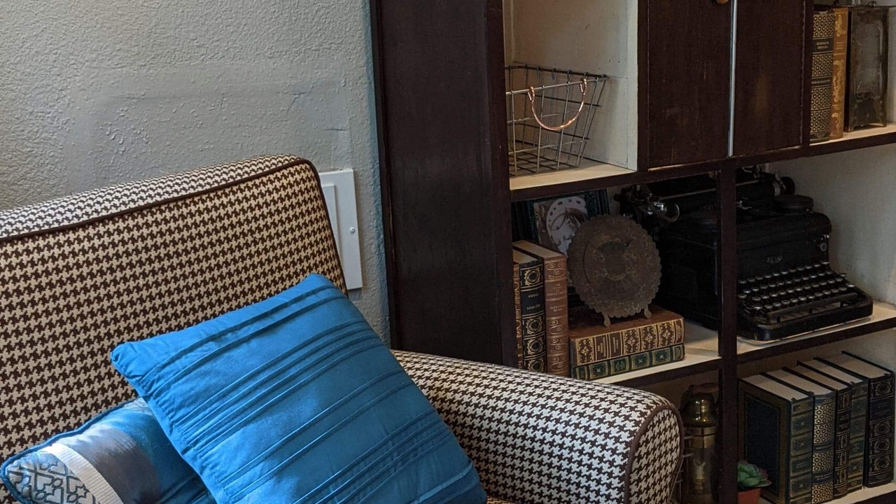 Photo of Livingroom in Eagle Rock