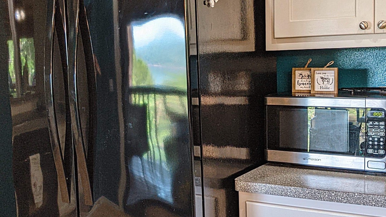 Photo of Kitchen in Eagle Rock