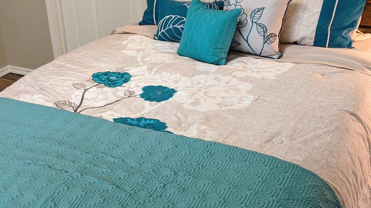 Photo of Bedroom in Eagle Rock