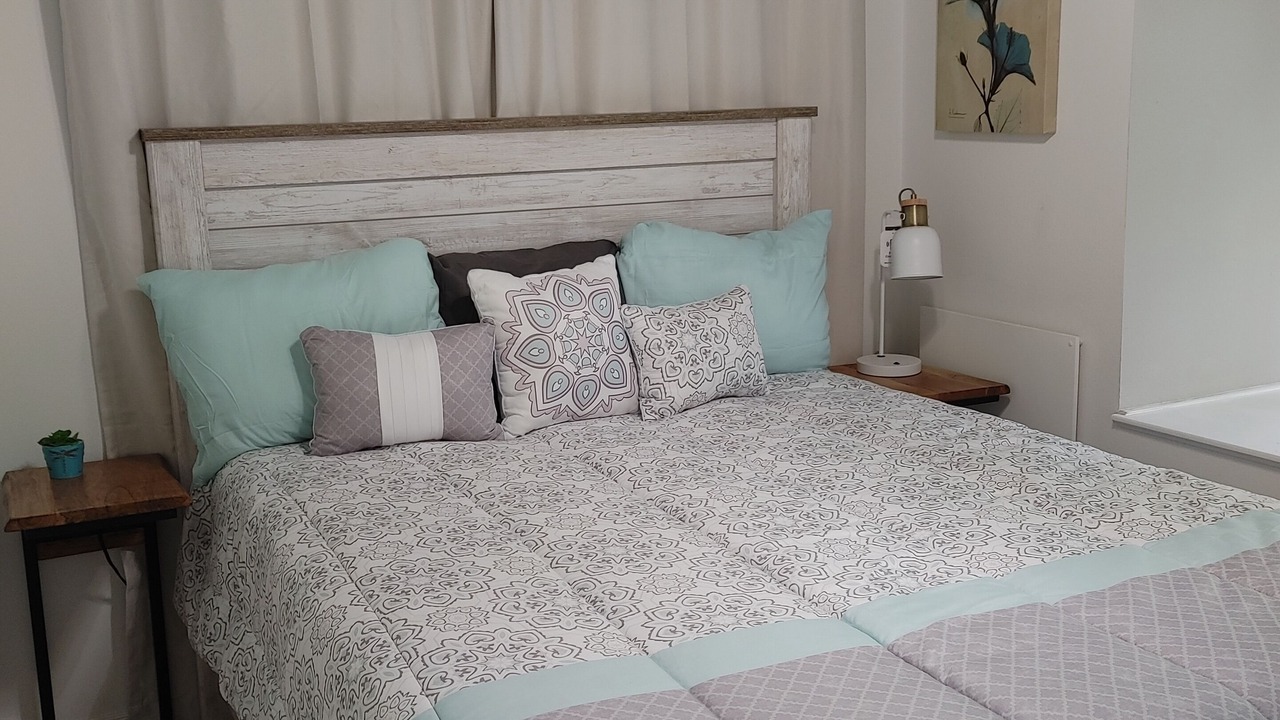 Photo of Bedroom in Eagle Rock