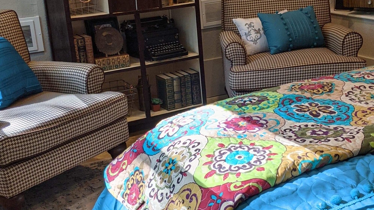 Photo of Bedroom in Eagle Rock