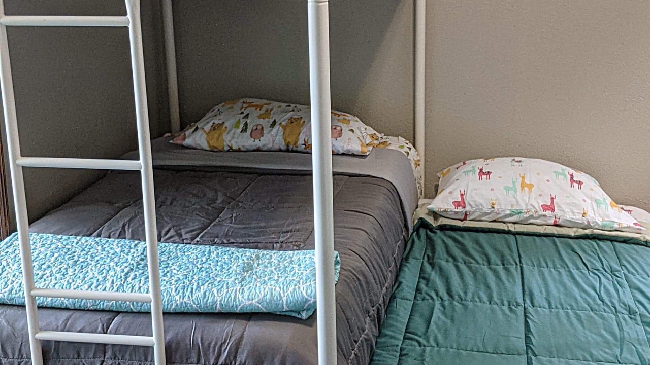 Photo of Bedroom in Eagle Rock