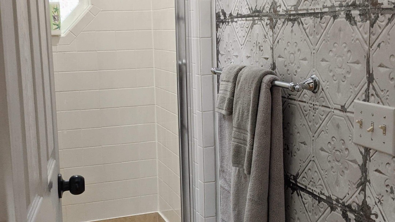 Photo of Bathroom in Eagle Rock