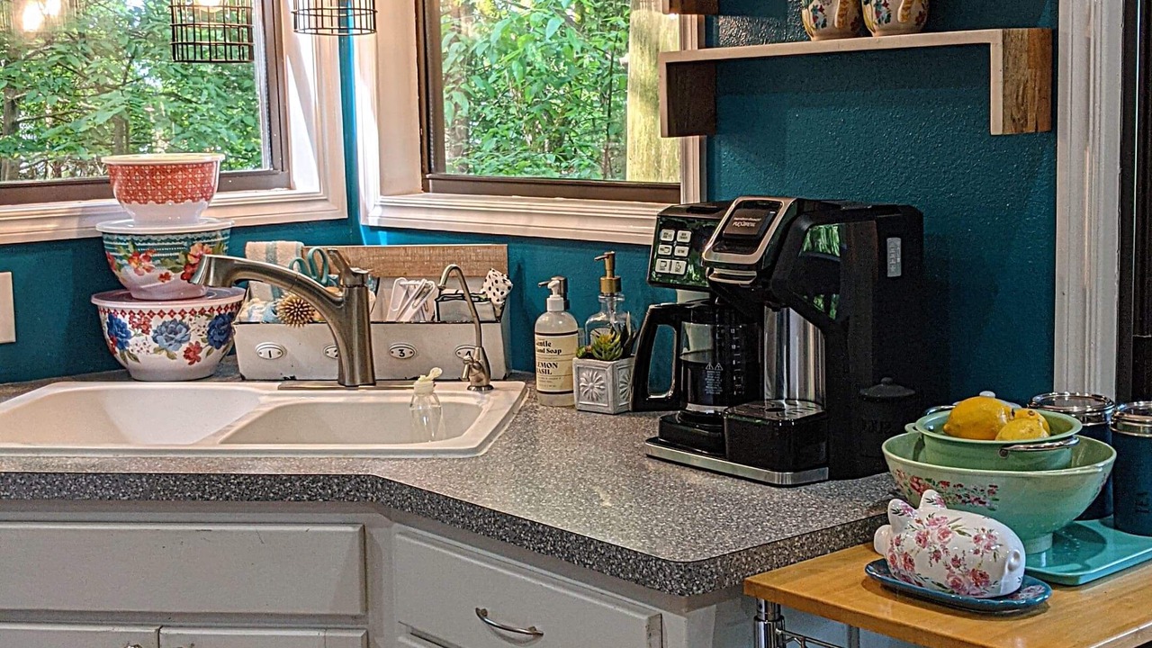 Photo of Kitchen in Eagle Rock