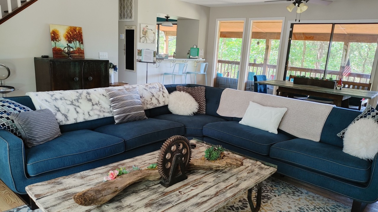 Photo of Livingroom in Eagle Rock