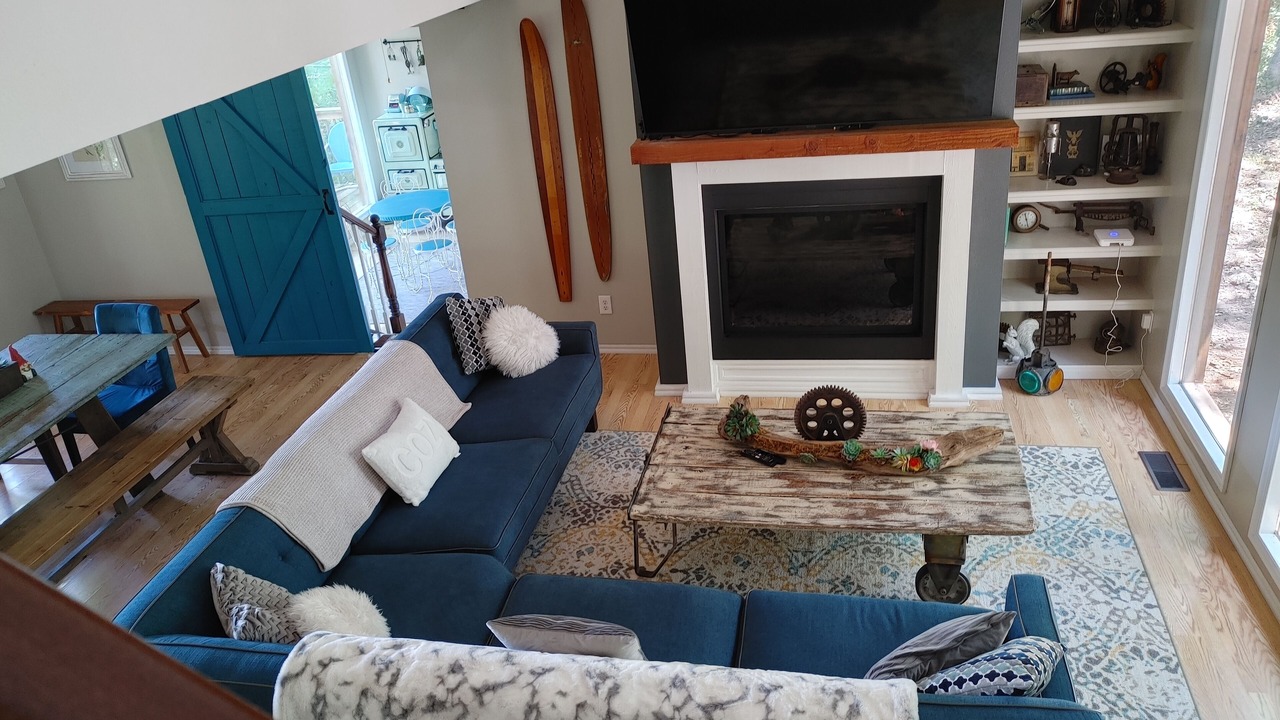 Photo of Livingroom in Eagle Rock