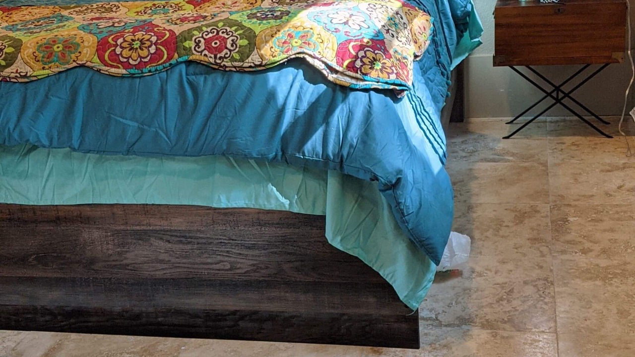 Photo of Bedroom in Eagle Rock