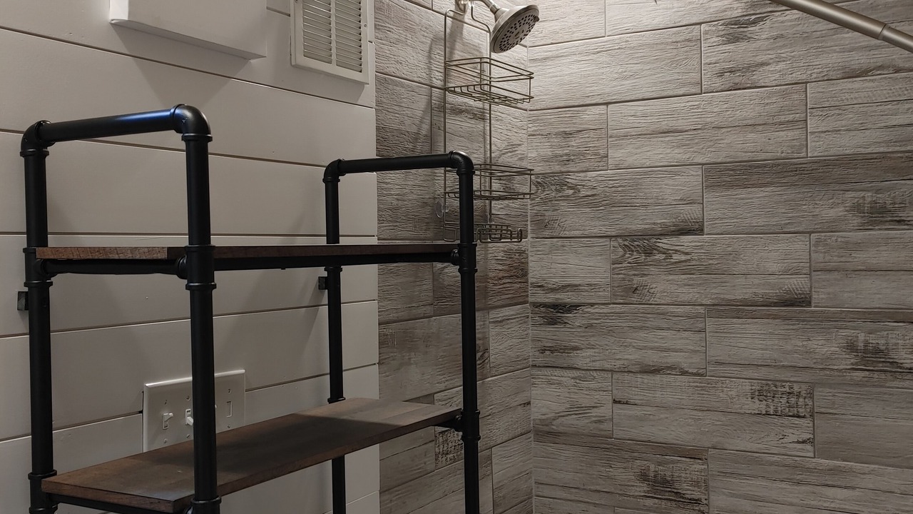 Photo of Bathroom in Eagle Rock