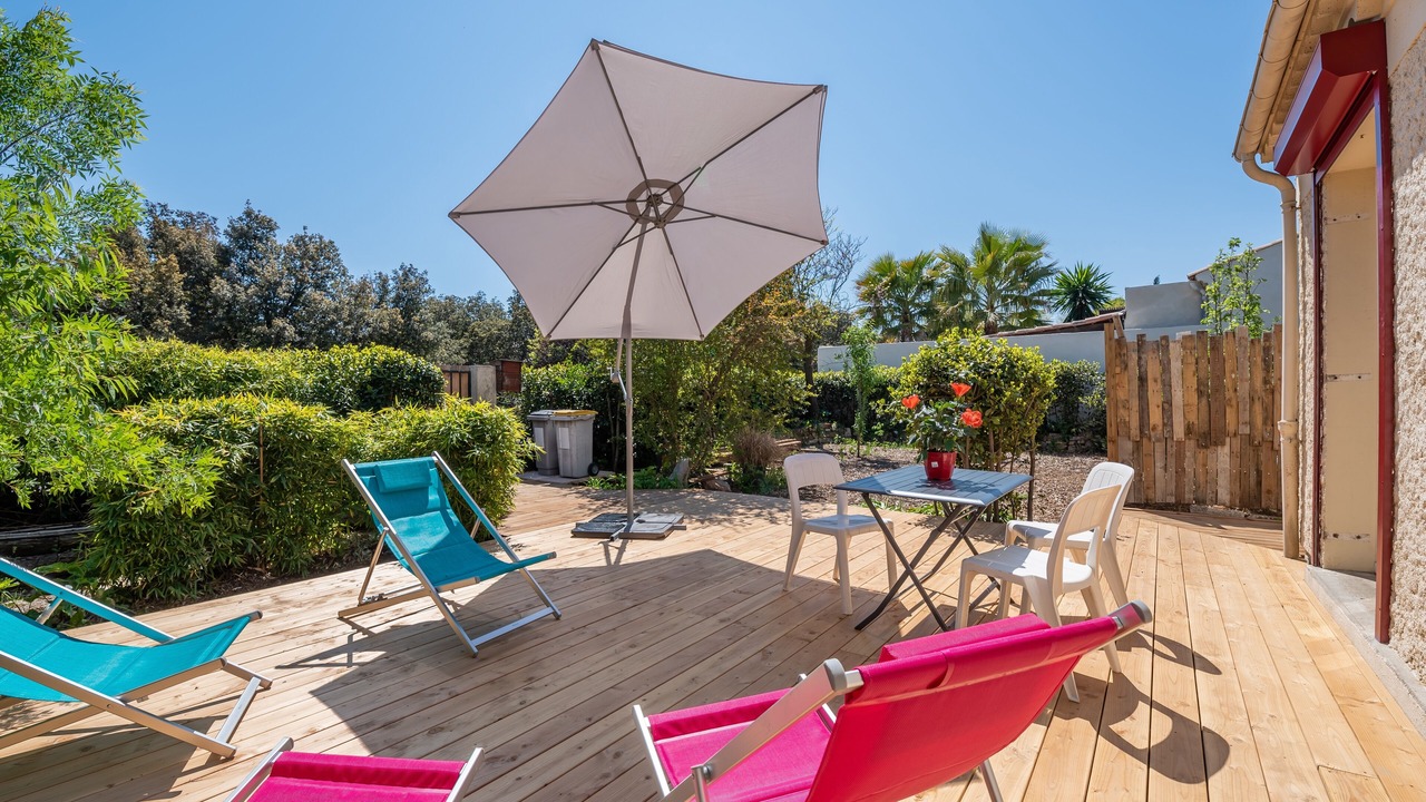 Photo of Outdoor in Le Cres