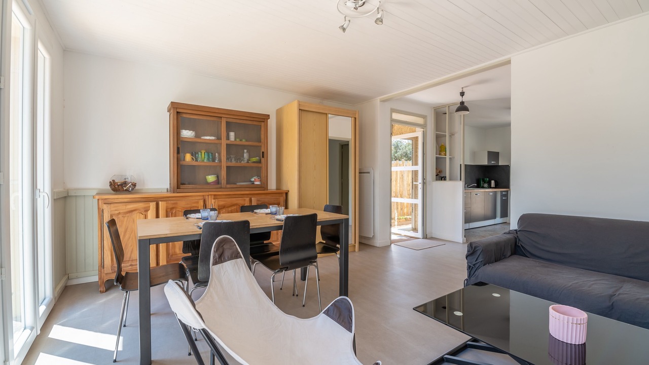 Photo of Livingroom in Le Cres