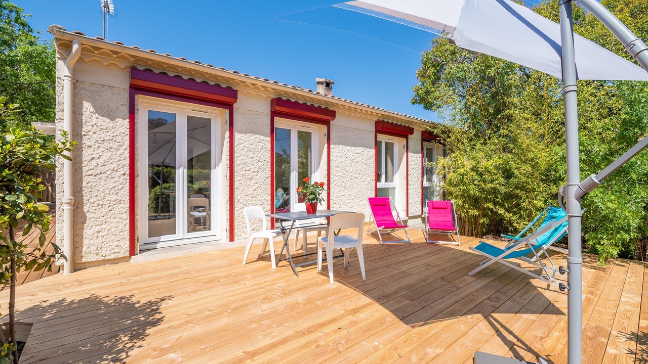 Photo of Outdoor in Le Cres