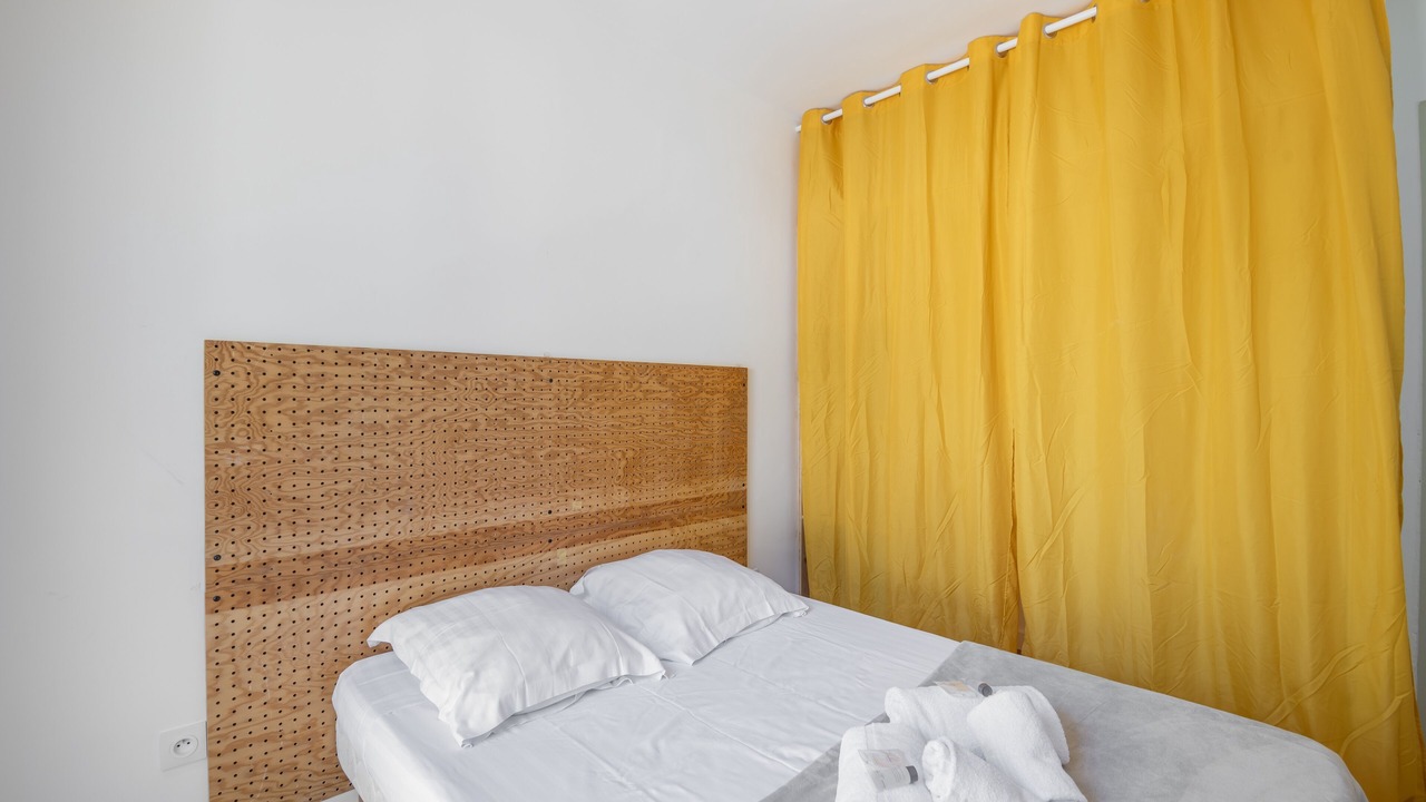 Photo of Bedroom in Le Cres