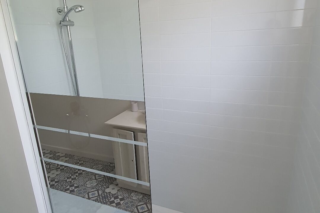 Photo of Bathroom in Le Cres
