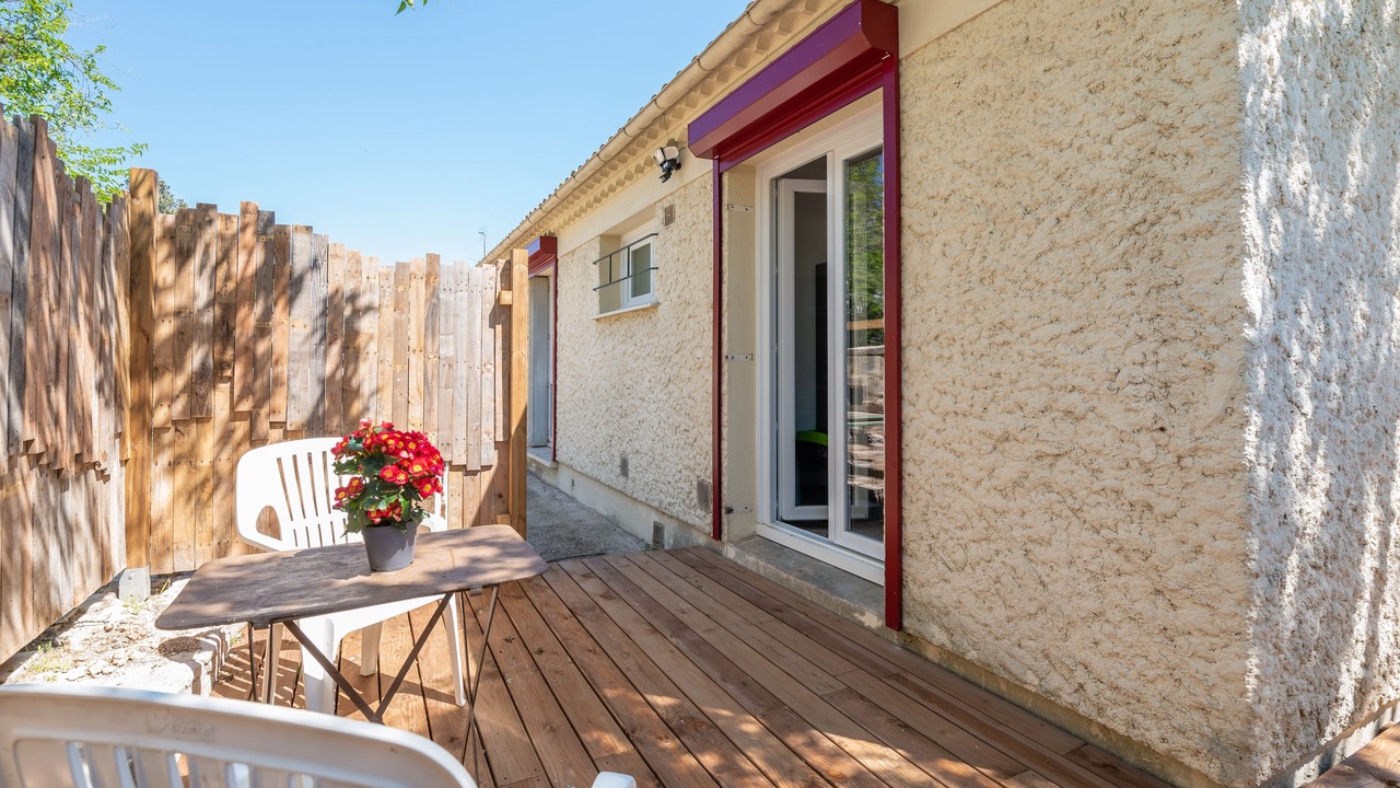 Photo of Outdoor in Le Cres