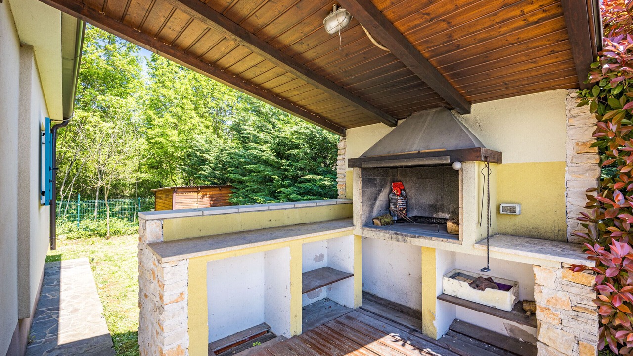 Photo of Patio Balcony in Muzini