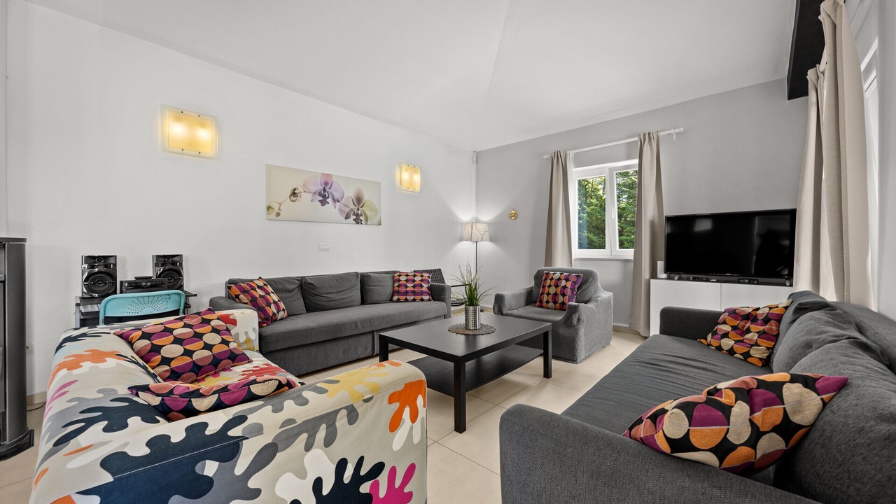 Photo of Livingroom in Muzini