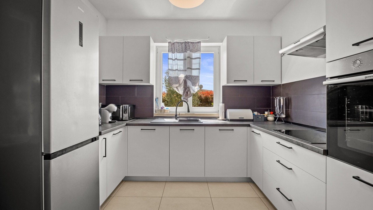 Photo of Kitchen in Muzini
