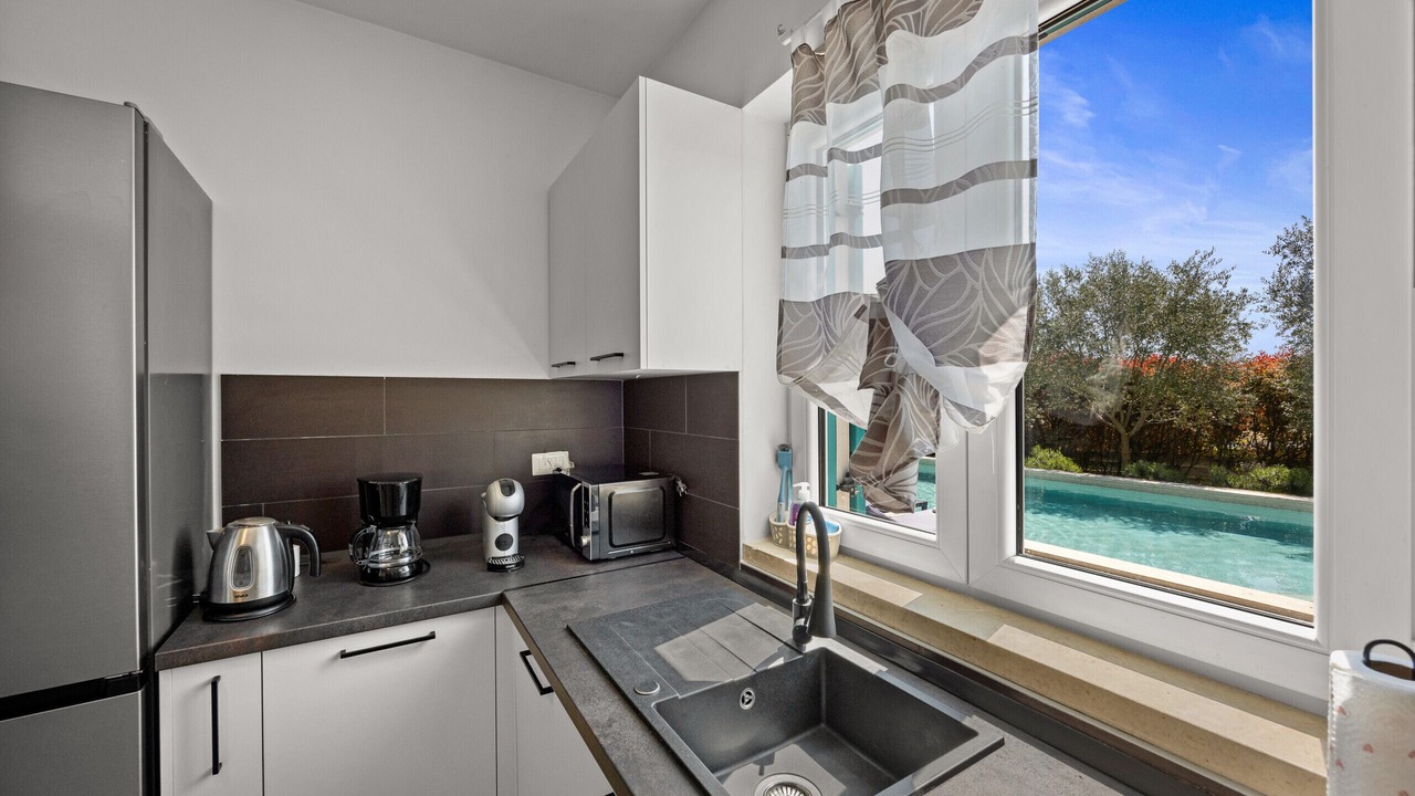 Photo of Kitchen in Muzini