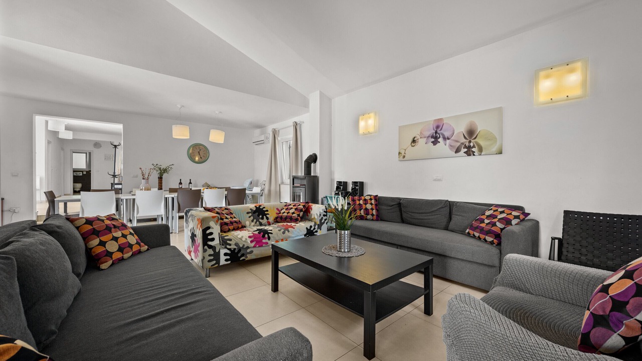 Photo of Livingroom in Muzini