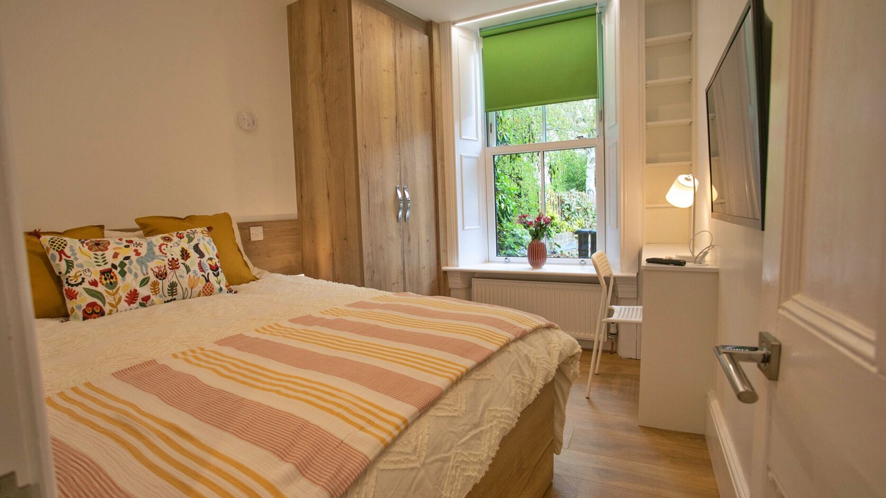 Photo of Bedroom in South Richmond